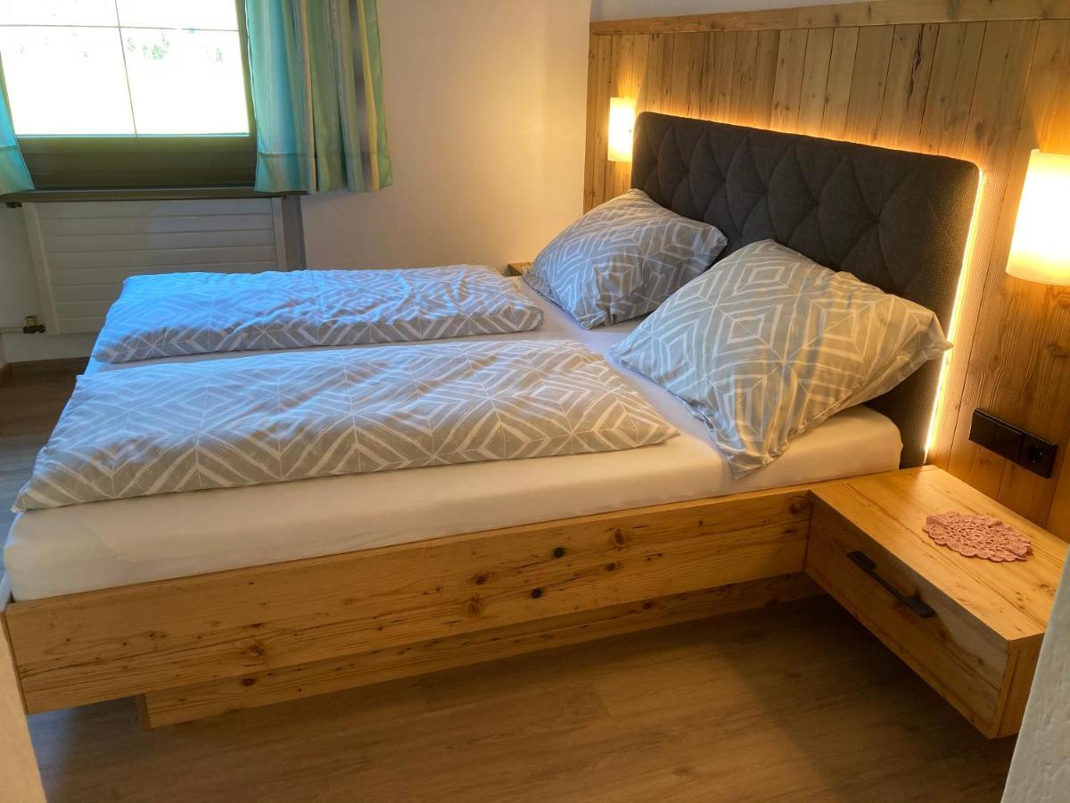 Ferienwohnung Kroell Zell am Ziller Kültér fotó