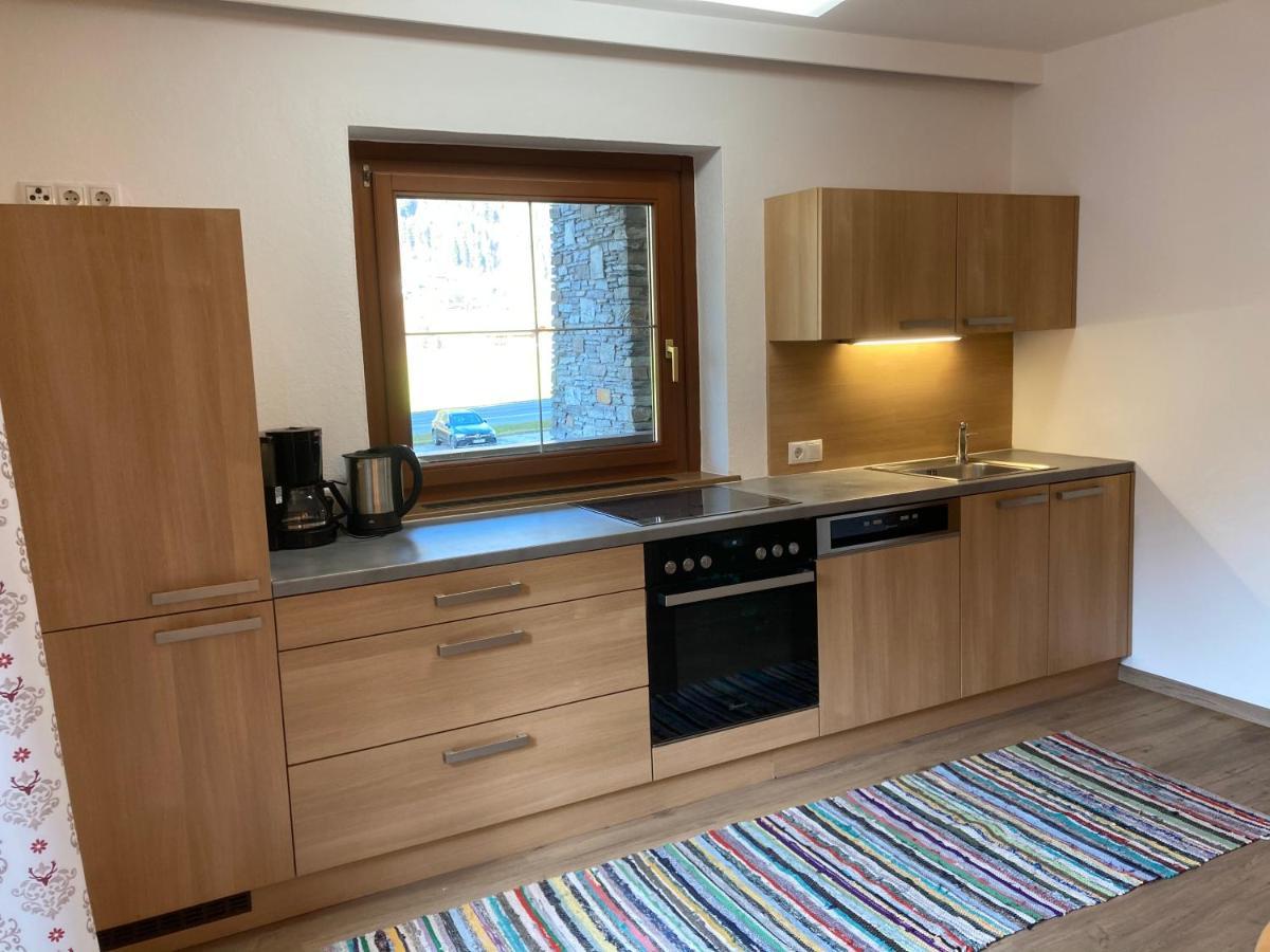 Ferienwohnung Kroell Zell am Ziller Kültér fotó