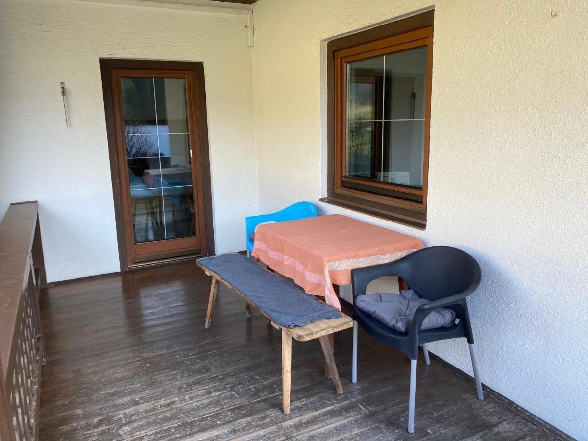 Ferienwohnung Kroell Zell am Ziller Kültér fotó