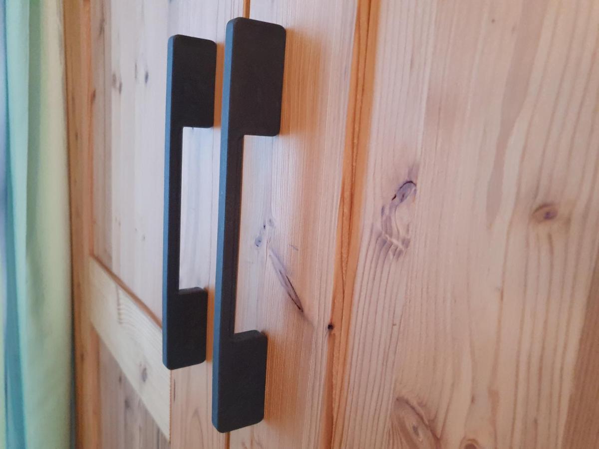 Ferienwohnung Kroell Zell am Ziller Kültér fotó