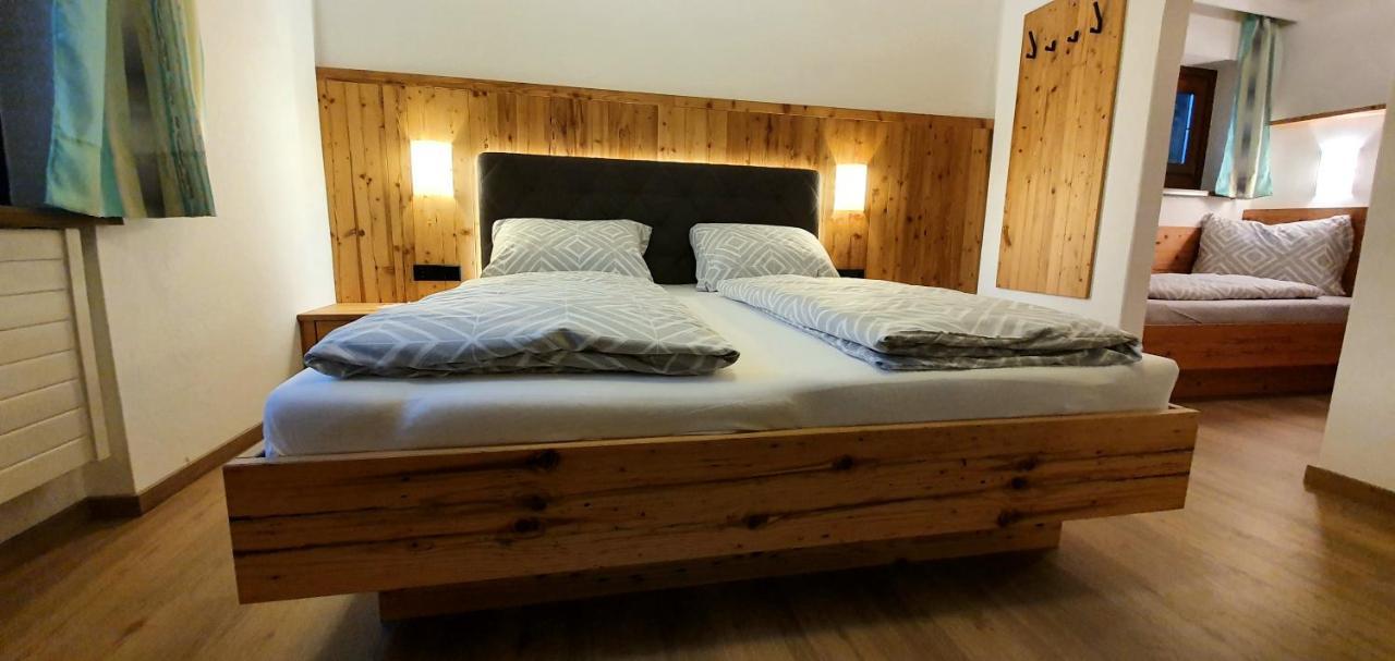 Ferienwohnung Kroell Zell am Ziller Kültér fotó