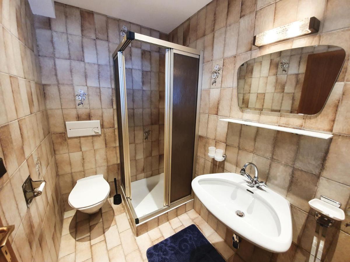 Ferienwohnung Kroell Zell am Ziller Kültér fotó