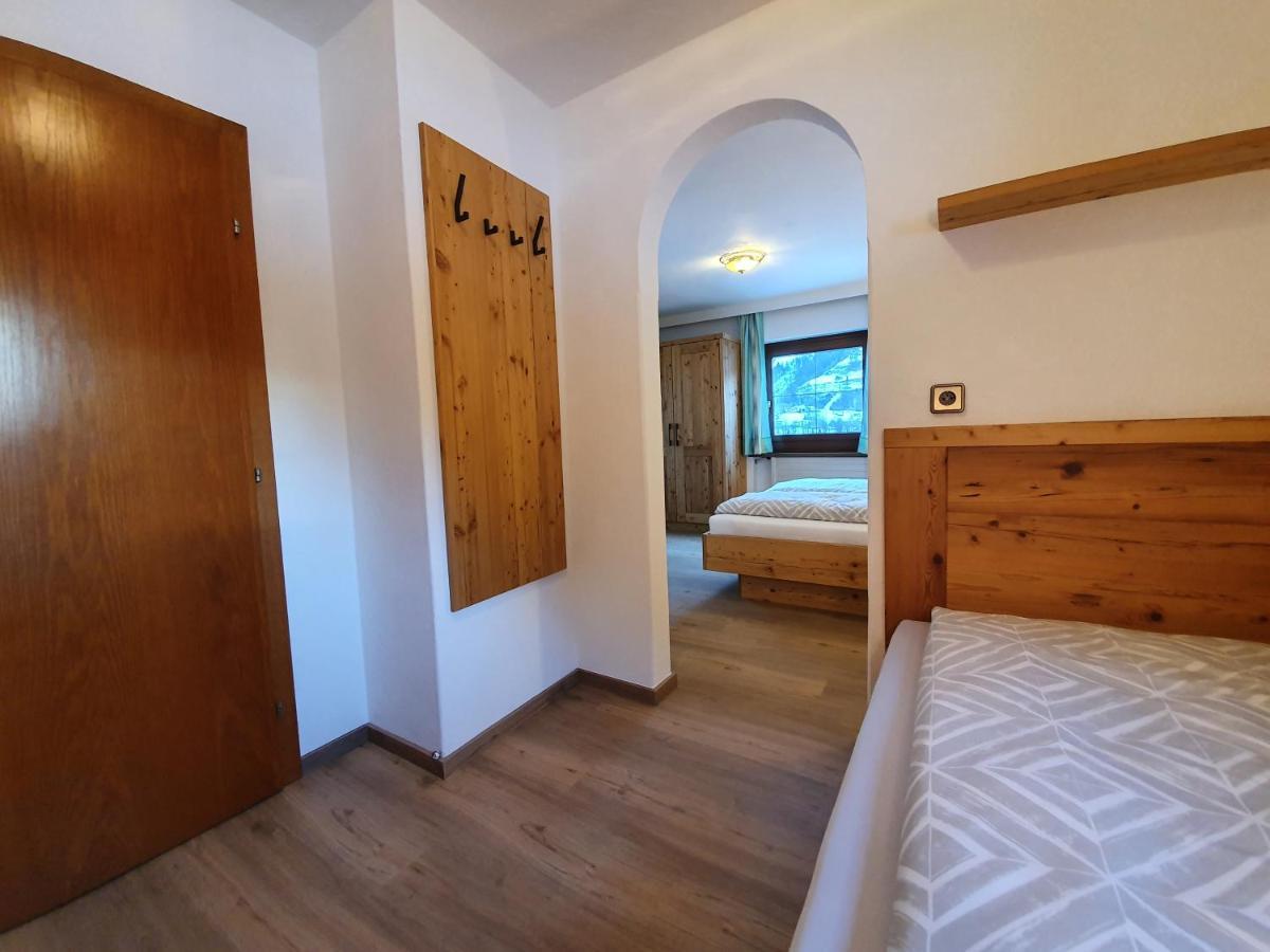 Ferienwohnung Kroell Zell am Ziller Kültér fotó