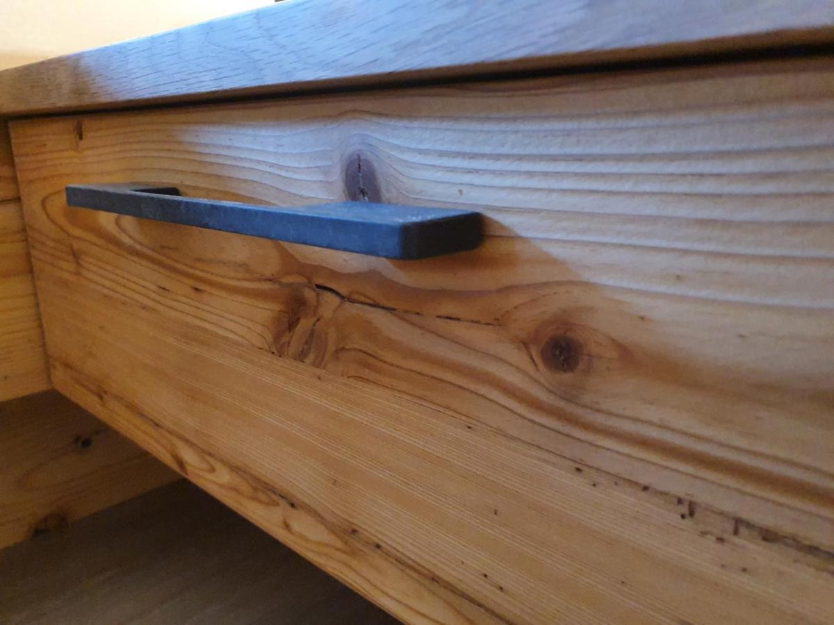 Ferienwohnung Kroell Zell am Ziller Kültér fotó