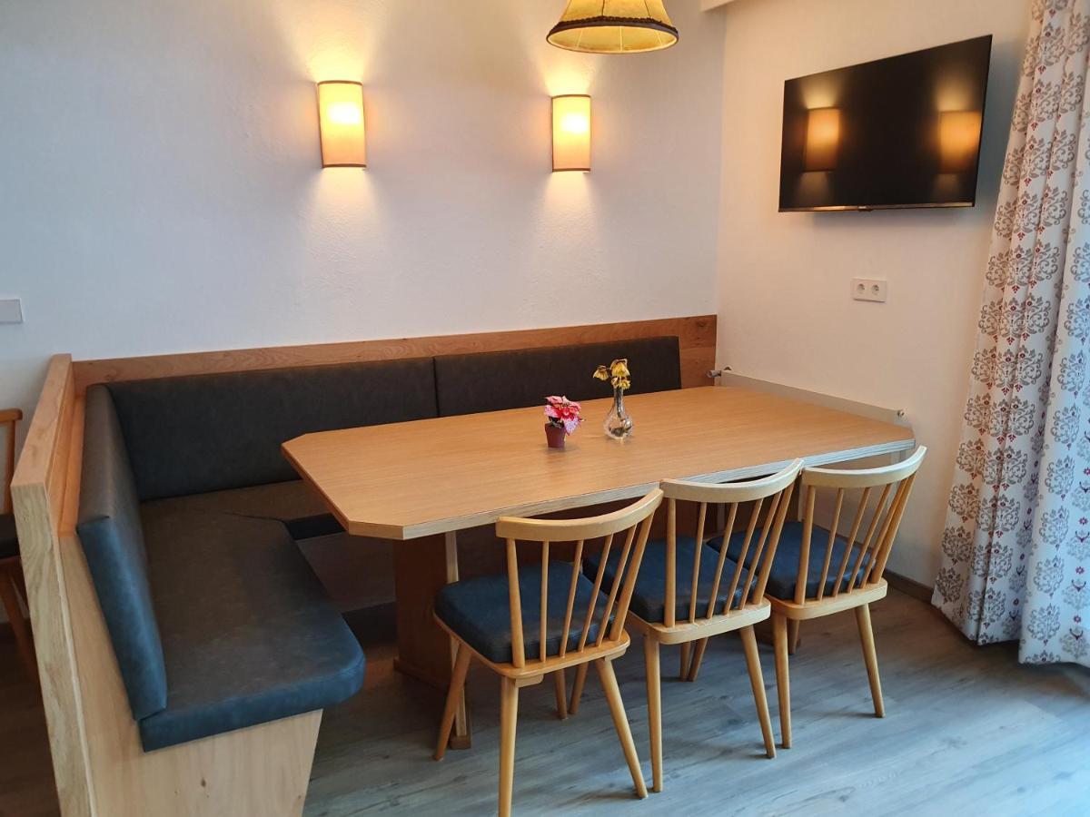 Ferienwohnung Kroell Zell am Ziller Kültér fotó