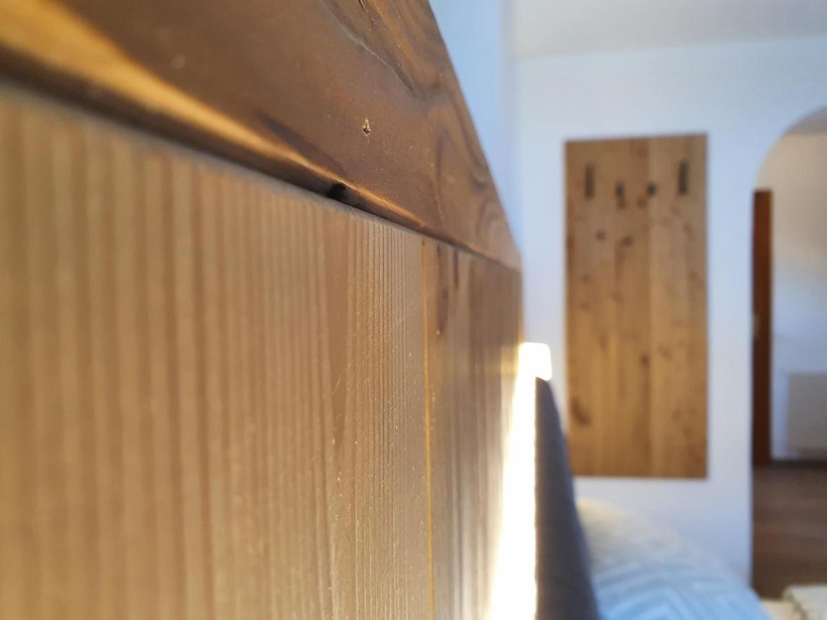 Ferienwohnung Kroell Zell am Ziller Kültér fotó
