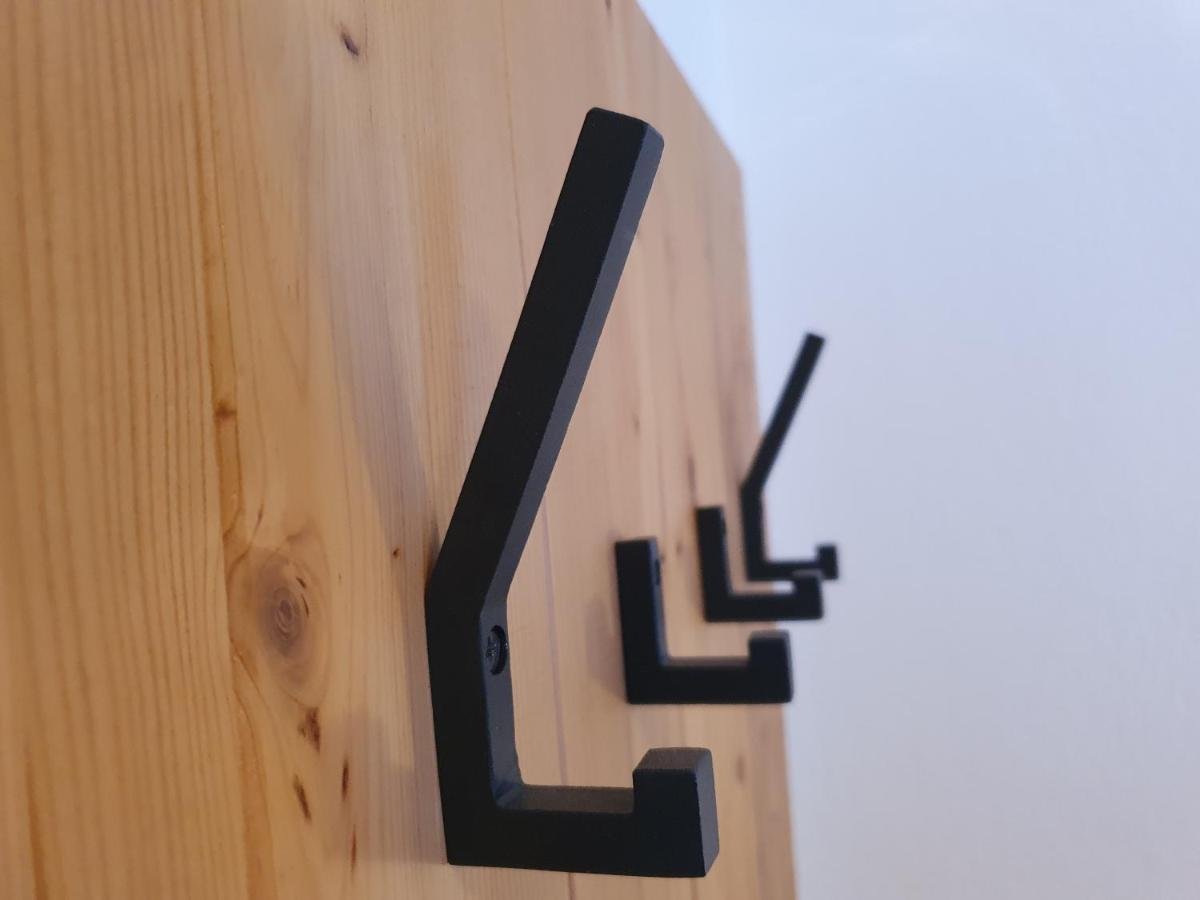 Ferienwohnung Kroell Zell am Ziller Kültér fotó