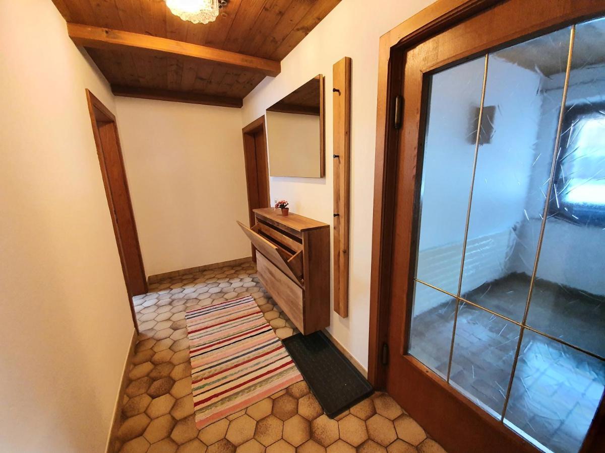 Ferienwohnung Kroell Zell am Ziller Kültér fotó