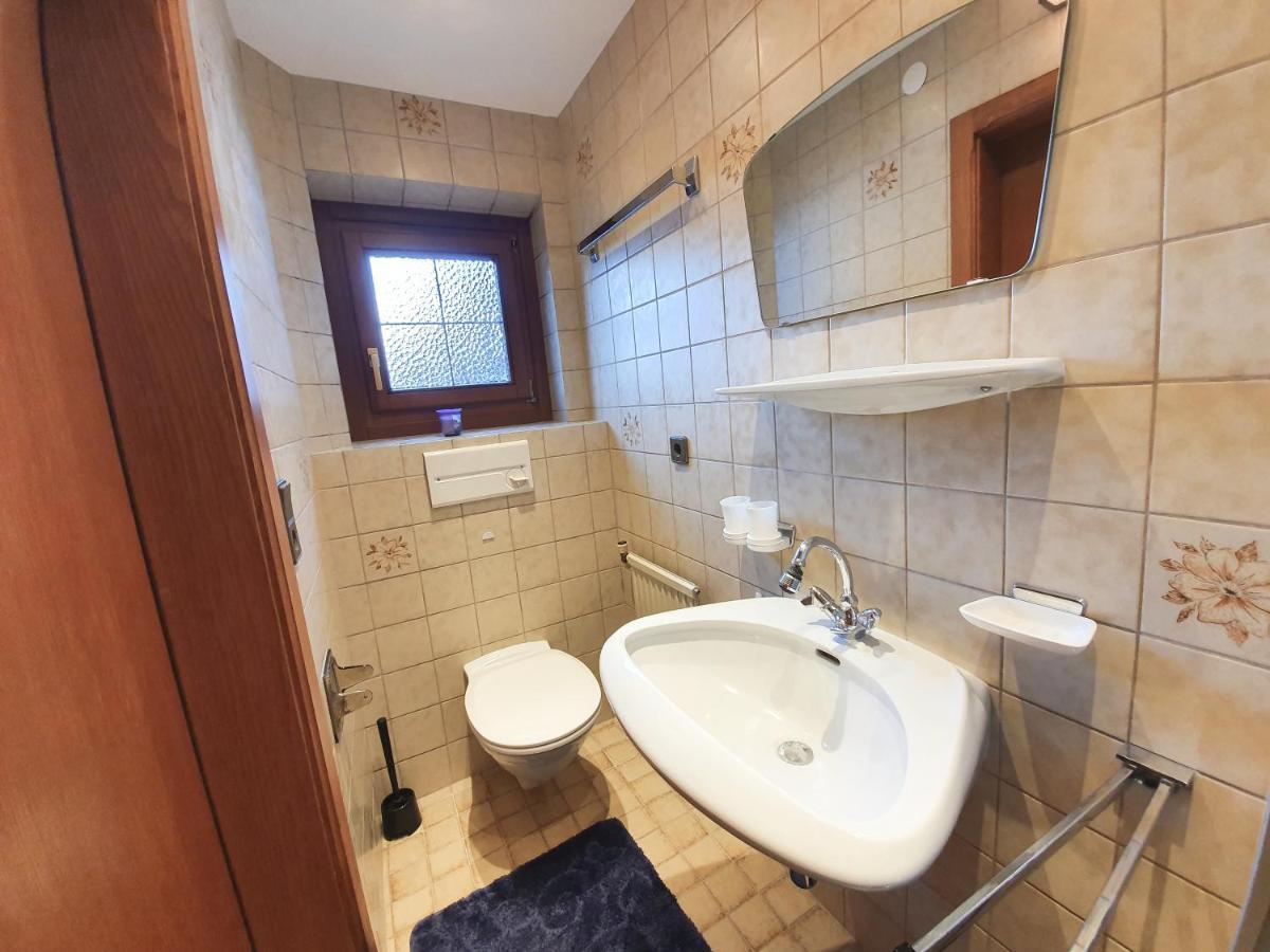 Ferienwohnung Kroell Zell am Ziller Kültér fotó
