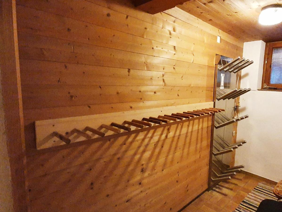 Ferienwohnung Kroell Zell am Ziller Kültér fotó